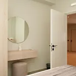 Heksan Appartement *