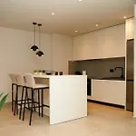 Appartement Heksan