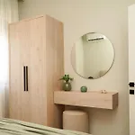 Appartement Heksan Berat