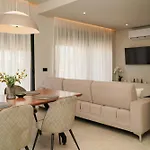 Appartement Heksan *
