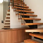 Heksan Appartement *