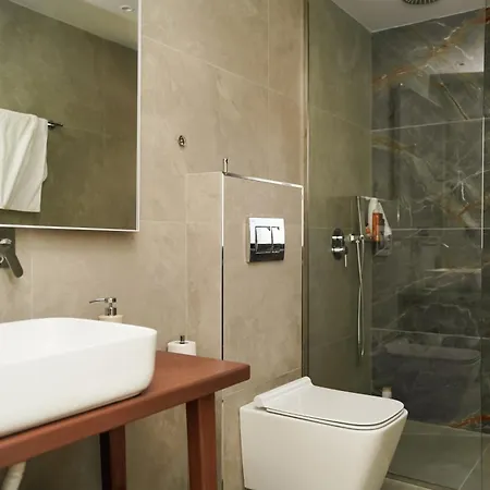 Appartement Heksan Berat