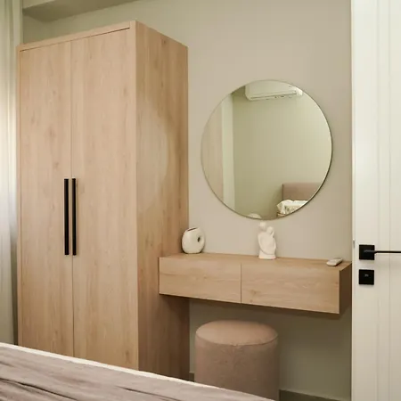 Appartement Heksan Berat