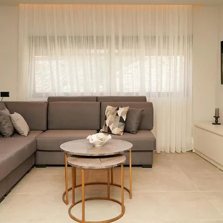 Appartement Heksan