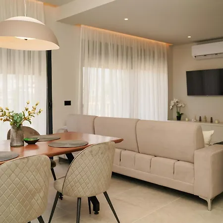 Appartement Heksan *