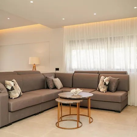Appartement Heksan