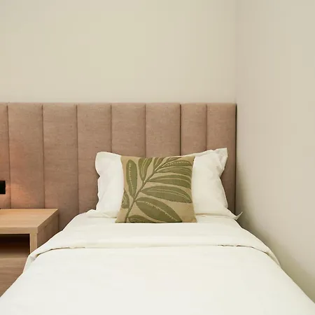 Heksan Appartement