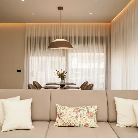 Appartement Heksan Berat