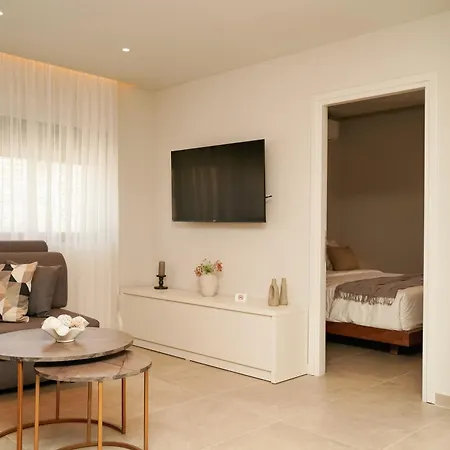 Appartement Heksan Berat