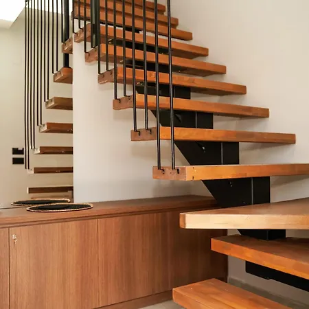 Heksan Appartement *